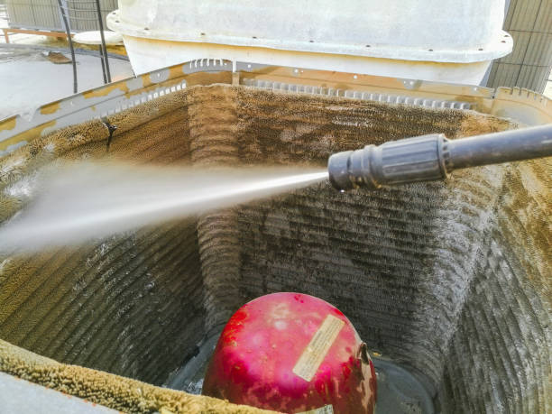 Best HVAC Air Duct Cleaning  in Mount Carroll, IL