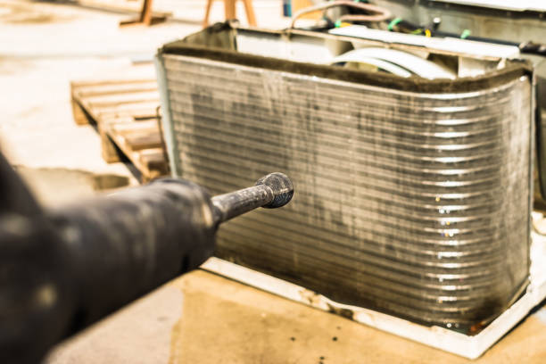 Best HVAC System Cleaning  in Mount Carroll, IL