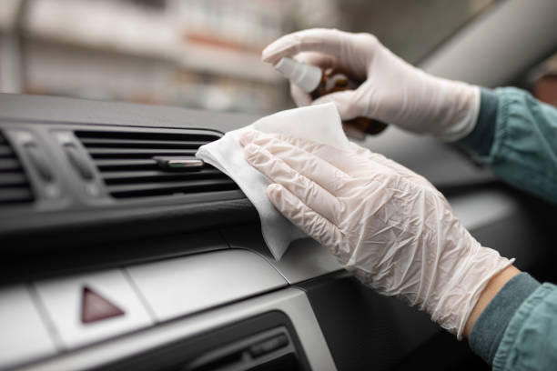 Best HVAC Air Duct Cleaning  in Mount Carroll, IL