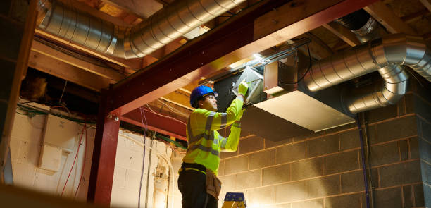 Best Commercial Air Duct Cleaning  in Mount Carroll, IL
