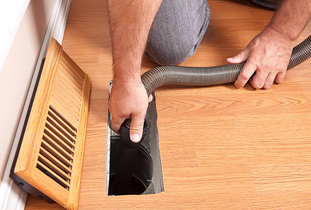 Best Affordable Air Duct Cleaning  in Mount Carroll, IL