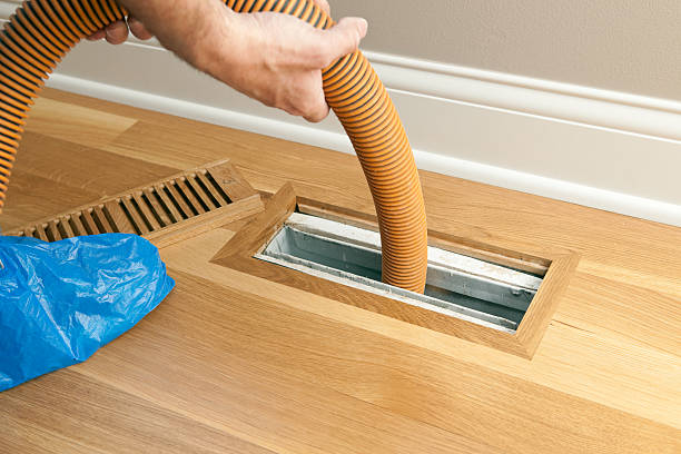 Best Dryer Vent Cleaning Services  in Mount Carroll, IL