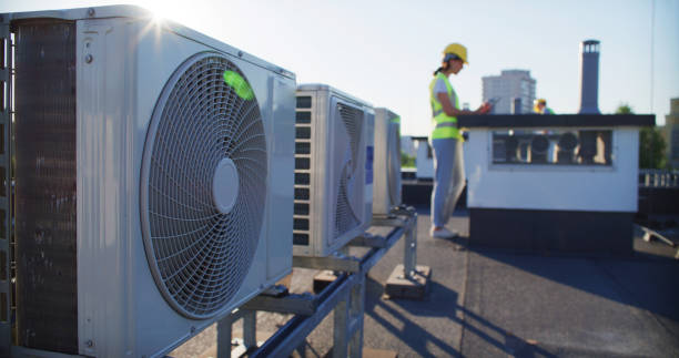 Best Ventilation Cleaning Services  in Mount Carroll, IL