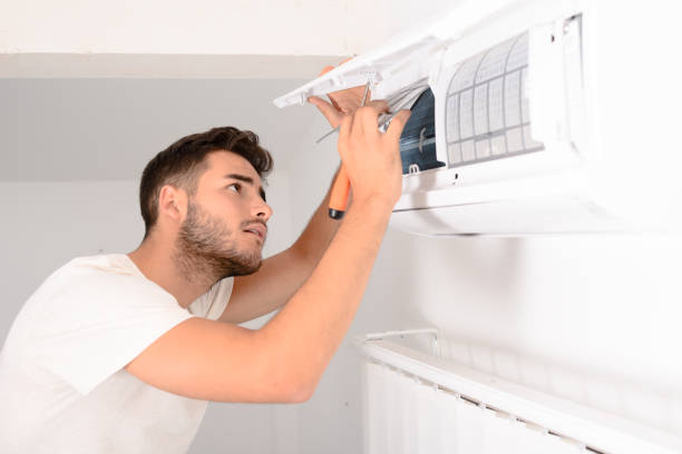Best Best Air Duct Cleaning Company  in Mount Carroll, IL